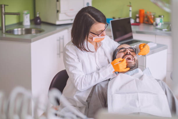 Best Emergency Treatment for Oral Infections in Charlestown, MD