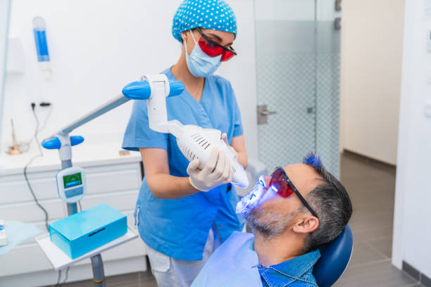 Best Knocked-Out Tooth (Avulsed Tooth) Treatment in Charlestown, MD